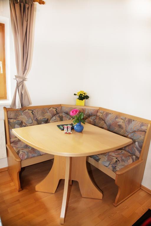 Chiemsee Comfort-Bungalow Mit Garten Rimsting Exteriör bild