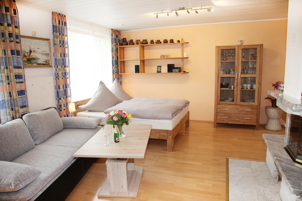 Chiemsee Comfort-Bungalow Mit Garten Rimsting Exteriör bild